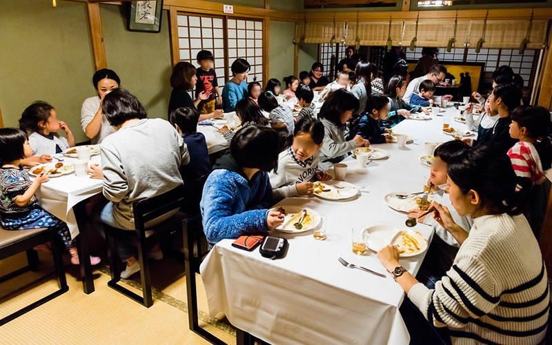 馬込子まもり会(1)